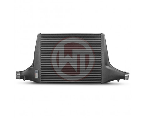 Intercooler Competition Kit Audi A6 C8/A7 4K 3.0TFSI 200001159 Wagner Tuning, Image 4