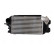 Intercooler, intake air cooler 961420 Nissens