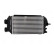 Intercooler, intake air cooler 961420 Nissens, Thumbnail 3