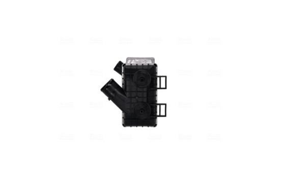 Intercooler, intake air cooler 961758 Nissens, Image 2