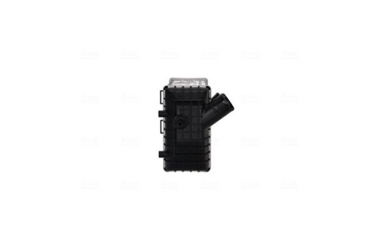 Intercooler, intake air cooler 961758 Nissens, Image 4