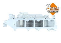 Intercooler, intake air cooler