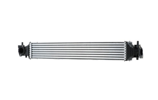 Intercooler, intake air cooler, Image 2