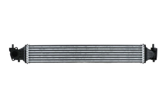 Intercooler, intake air cooler, Image 3