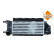 Intercooler, intake air cooler