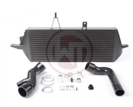 Intercooler kit Performance Ford Focus ST 200001032 Wagner Tuning, Image 2
