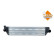 INTERCOOLER RENAULT MASTER 2.3D 19-