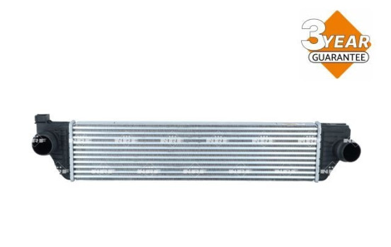 INTERCOOLER RENAULT MASTER 2.3D 19-