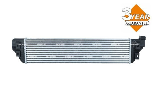 INTERCOOLER RENAULT MASTER 2.3D 19-, Image 3