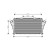 INTERCOOLER VECTRA C/SIGNUM/SAAB 9-3 from '05- 37004439 International Radiators, Thumbnail 2