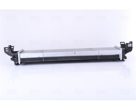 Low Temperature Cooler, intercooler 606032 Nissens, Image 6