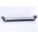 Low Temperature Cooler, intercooler 606032 Nissens, Thumbnail 6