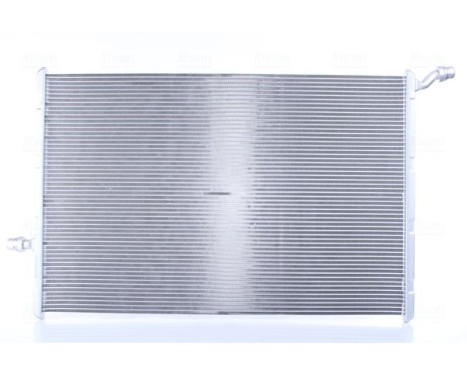 Low temperature cooler, intercooler 606292 Nissens, Image 2