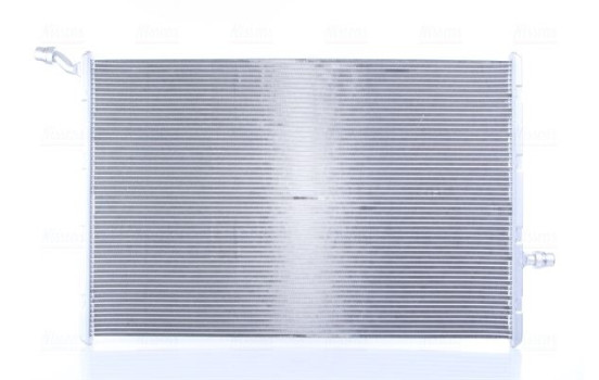 Low temperature cooler, intercooler 606292 Nissens, Image 4