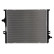 Low temperature cooler, intercooler 606397 Nissens, Thumbnail 2