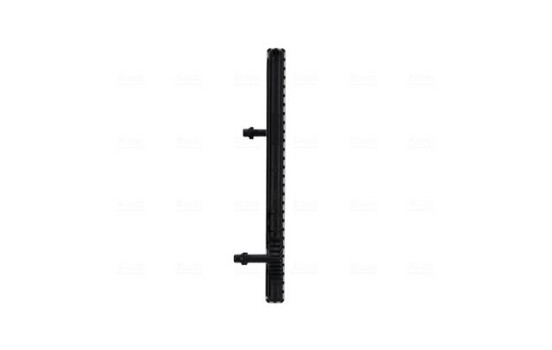 Low temperature cooler, intercooler 606397 Nissens, Image 3