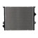 Low temperature cooler, intercooler 606397 Nissens, Thumbnail 4