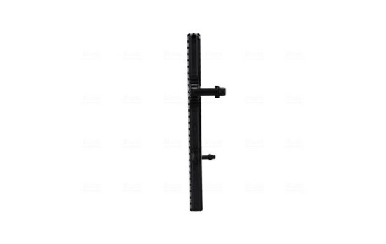 Low temperature cooler, intercooler 606397 Nissens, Image 5