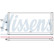 Low Temperature Cooler, intercooler 606517 Nissens, Thumbnail 2