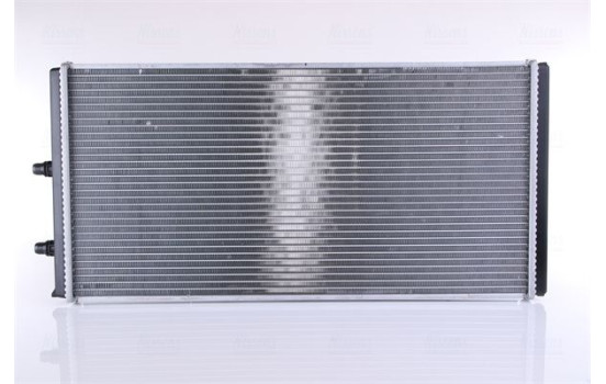 Low Temperature Cooler, intercooler 606517 Nissens