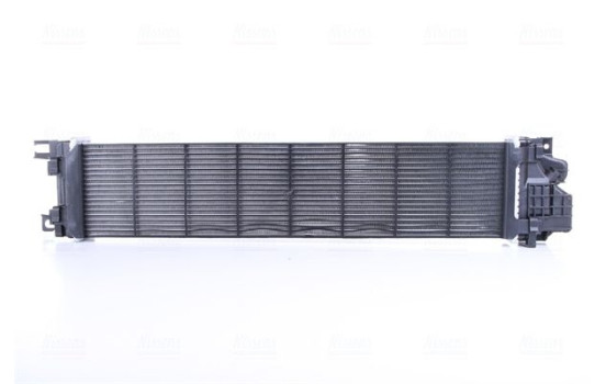 Low Temperature Cooler, intercooler 620155 Nissens, Image 4