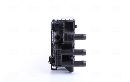 Low Temperature Cooler, intercooler 620155 Nissens, Image 5