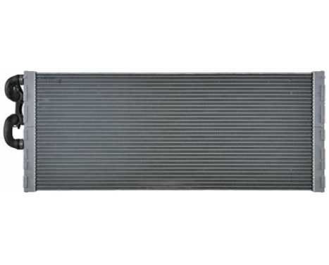 Low Temperature Cooler, intercooler BEHR *** PREMIUM LINE ***