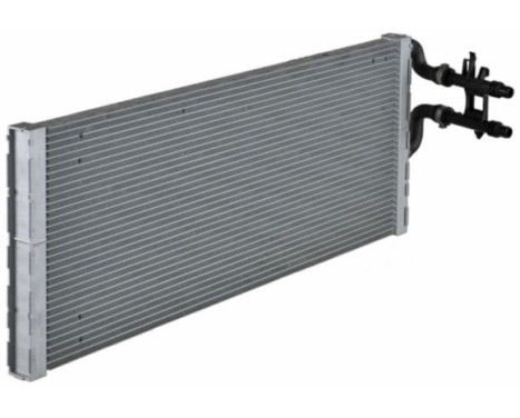 Low Temperature Cooler, intercooler BEHR *** PREMIUM LINE ***, Image 6