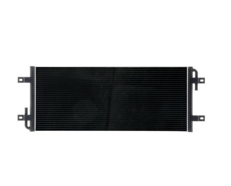 Low Temperature Cooler, intercooler BEHR *** PREMIUM LINE ***, Image 3