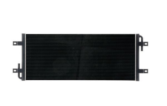 Low Temperature Cooler, intercooler BEHR *** PREMIUM LINE ***, Image 3
