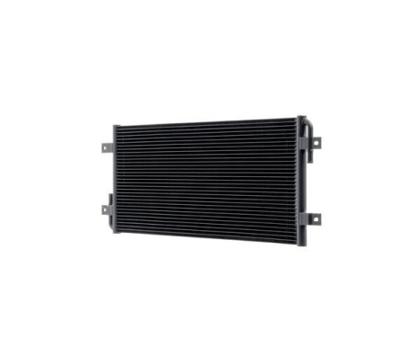 Low Temperature Cooler, intercooler BEHR *** PREMIUM LINE ***, Image 4