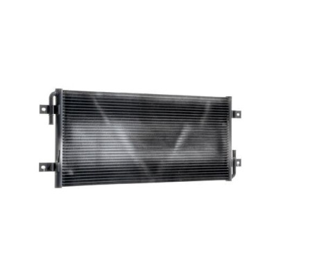 Low Temperature Cooler, intercooler BEHR *** PREMIUM LINE ***, Image 6