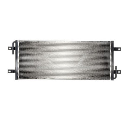 Low Temperature Cooler, intercooler BEHR *** PREMIUM LINE ***, Image 7