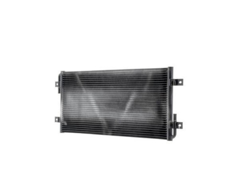 Low Temperature Cooler, intercooler BEHR *** PREMIUM LINE ***, Image 8