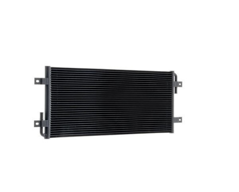 Low Temperature Cooler, intercooler BEHR *** PREMIUM LINE ***, Image 10