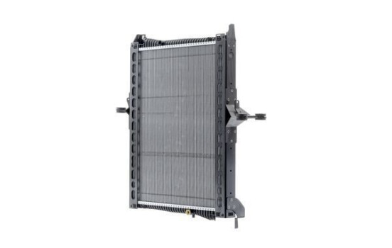 Low Temperature Cooler, intercooler BEHR *** PREMIUM LINE ***, Image 4