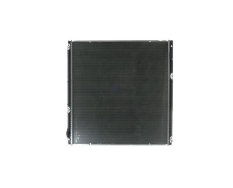 Low Temperature Cooler, intercooler BEHR *** PREMIUM LINE ***, Image 3