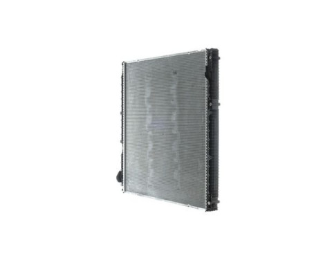 Low Temperature Cooler, intercooler BEHR *** PREMIUM LINE ***, Image 4