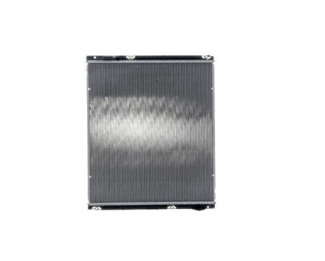 Low Temperature Cooler, intercooler BEHR *** PREMIUM LINE ***, Image 3