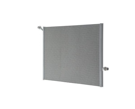Low Temperature Cooler, intercooler BEHR *** PREMIUM LINE ***, Image 6