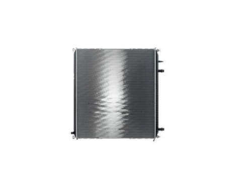 Low Temperature Cooler, intercooler BEHR *** PREMIUM LINE ***, Image 2
