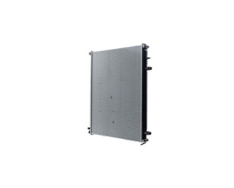Low Temperature Cooler, intercooler BEHR *** PREMIUM LINE ***, Image 3