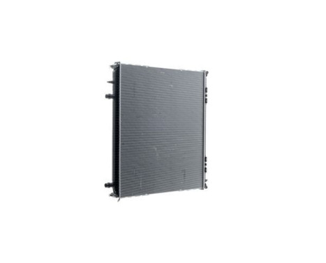 Low Temperature Cooler, intercooler BEHR *** PREMIUM LINE ***, Image 5