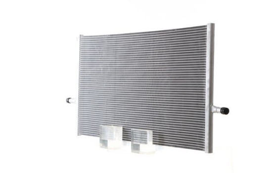 Low Temperature Cooler, intercooler BEHR, Image 2