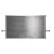 Low Temperature Cooler, intercooler BEHR, Thumbnail 5