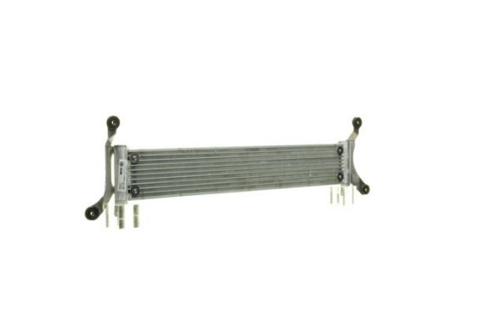 Low Temperature Cooler, intercooler PREMIUM LINE, Image 10