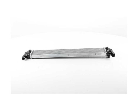 Low Temperature Cooler, Intercooler