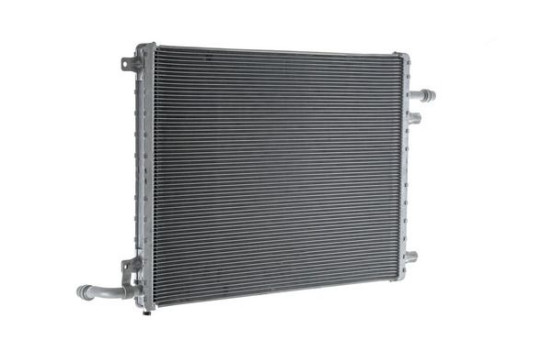 Low temperature cooler, intercooler, Image 4