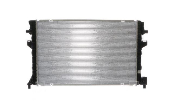 Low Temperature Cooler, intercooler, Image 2