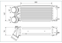 RACE CITROEN DS5 822925 Valeo